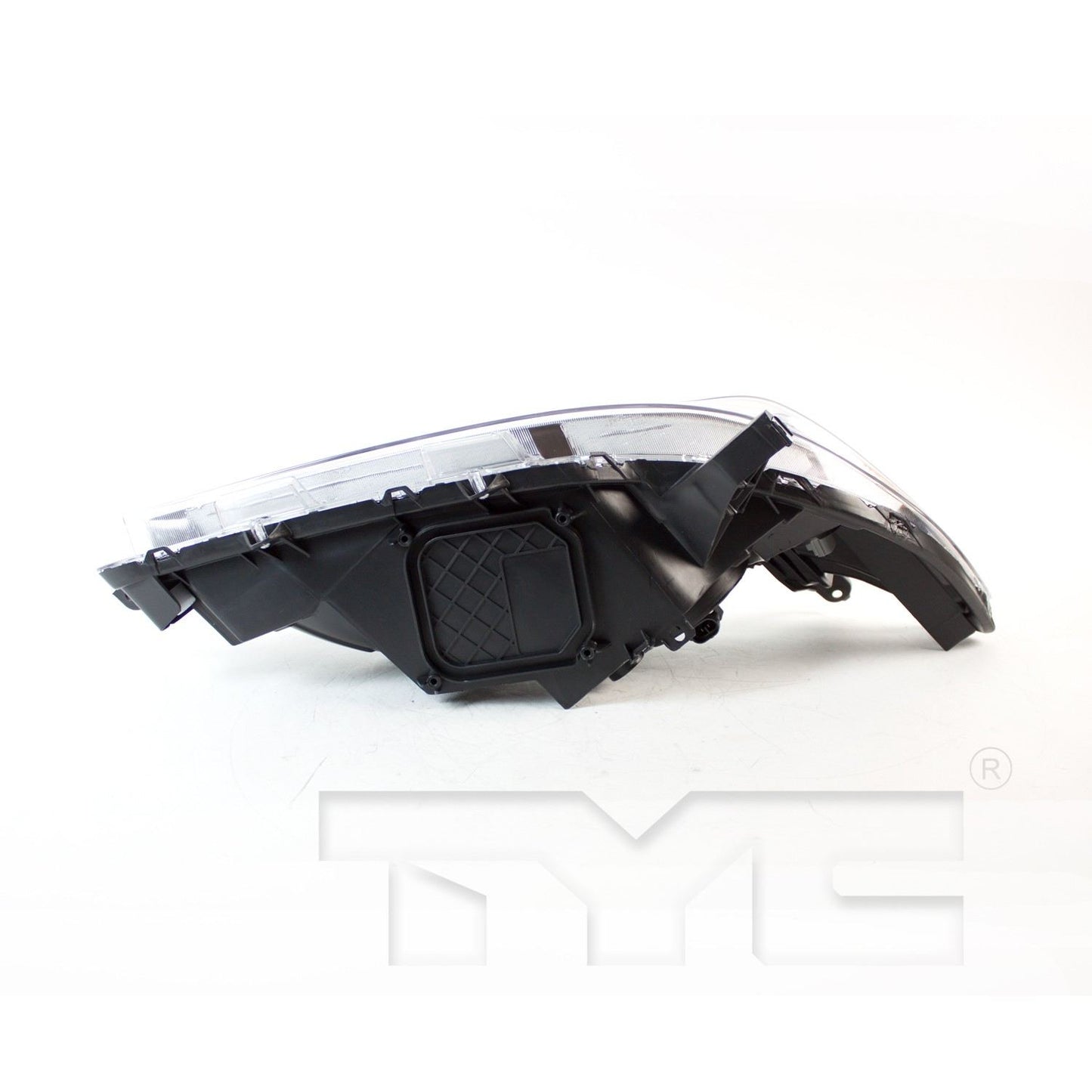 TYC Headlight Assembly 20-9138-00-9