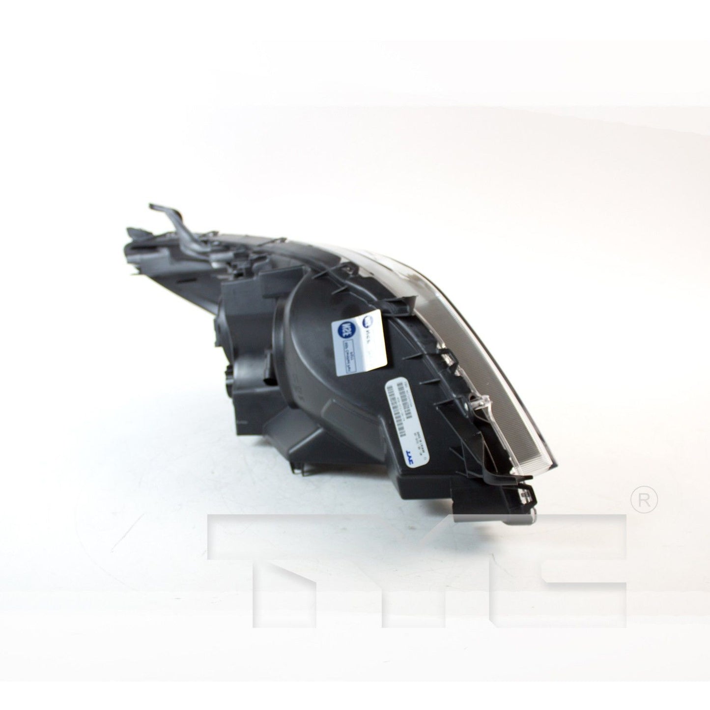 TYC Headlight Assembly 20-9138-00-9
