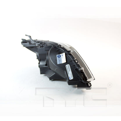 TYC Headlight Assembly 20-9138-00-9