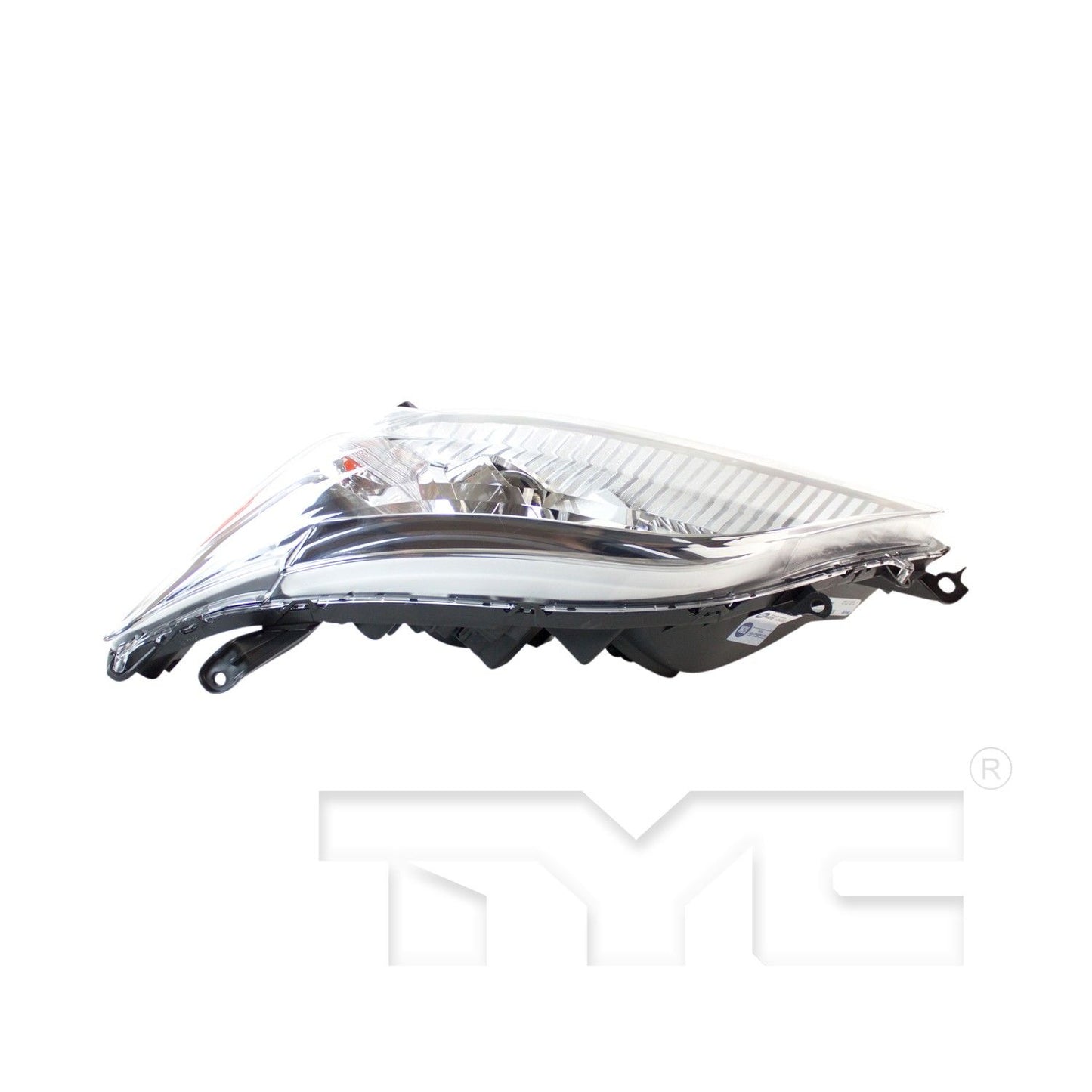 TYC Headlight Assembly 20-9138-00-9
