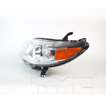 TYC TYC Regular 20-9138-00