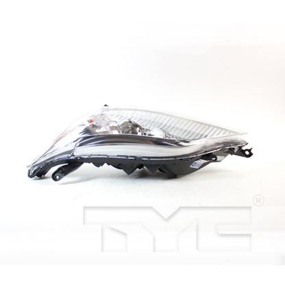 TYC TYC Regular 20-9138-00