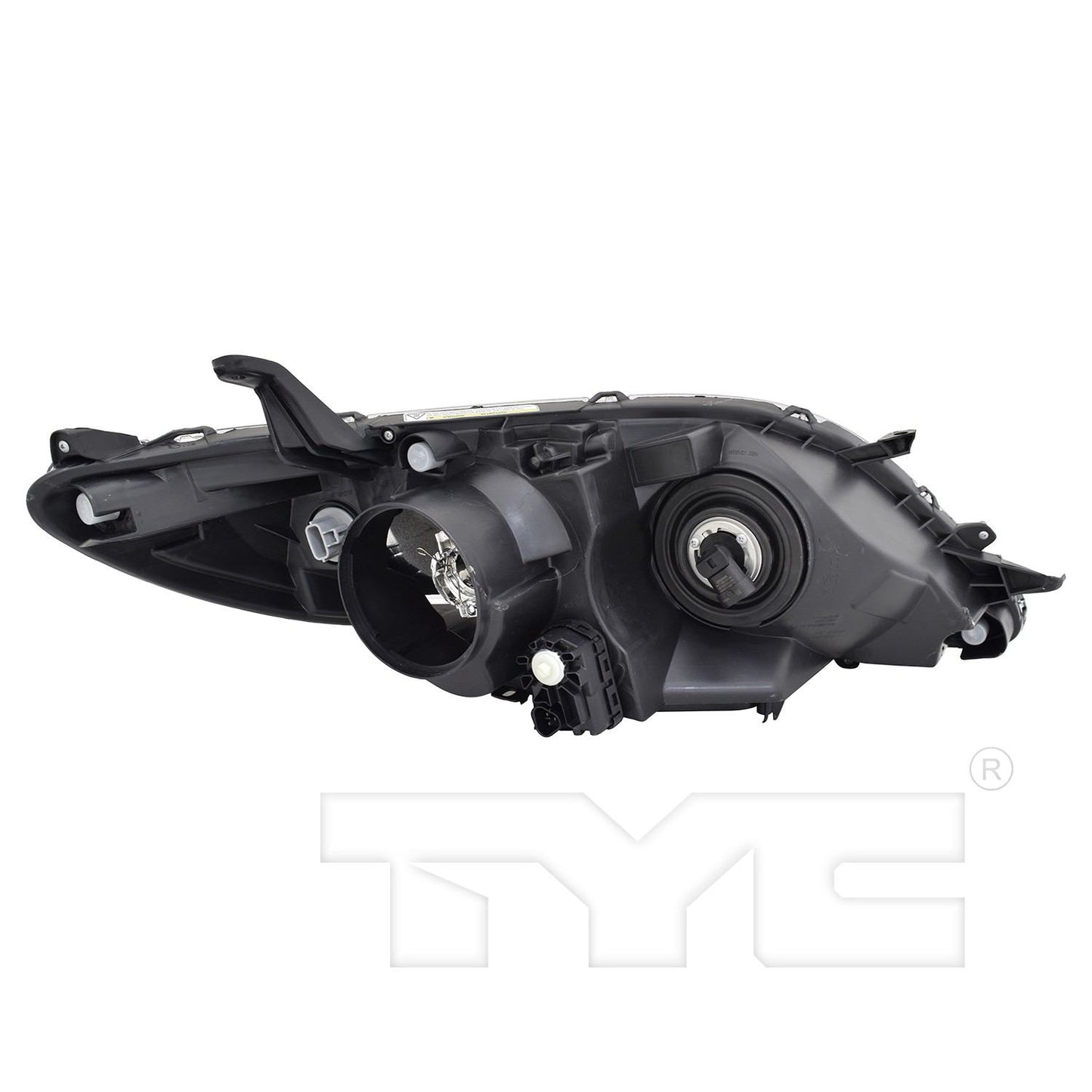 TYC TYC Regular 20-9138-81