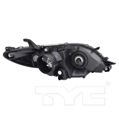 TYC TYC Regular 20-9138-81