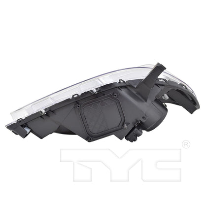 TYC TYC Regular 20-9138-81