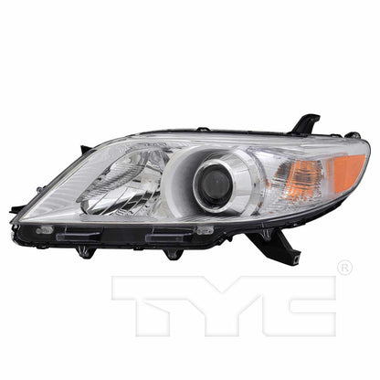 TYC TYC Regular 20-9138-81