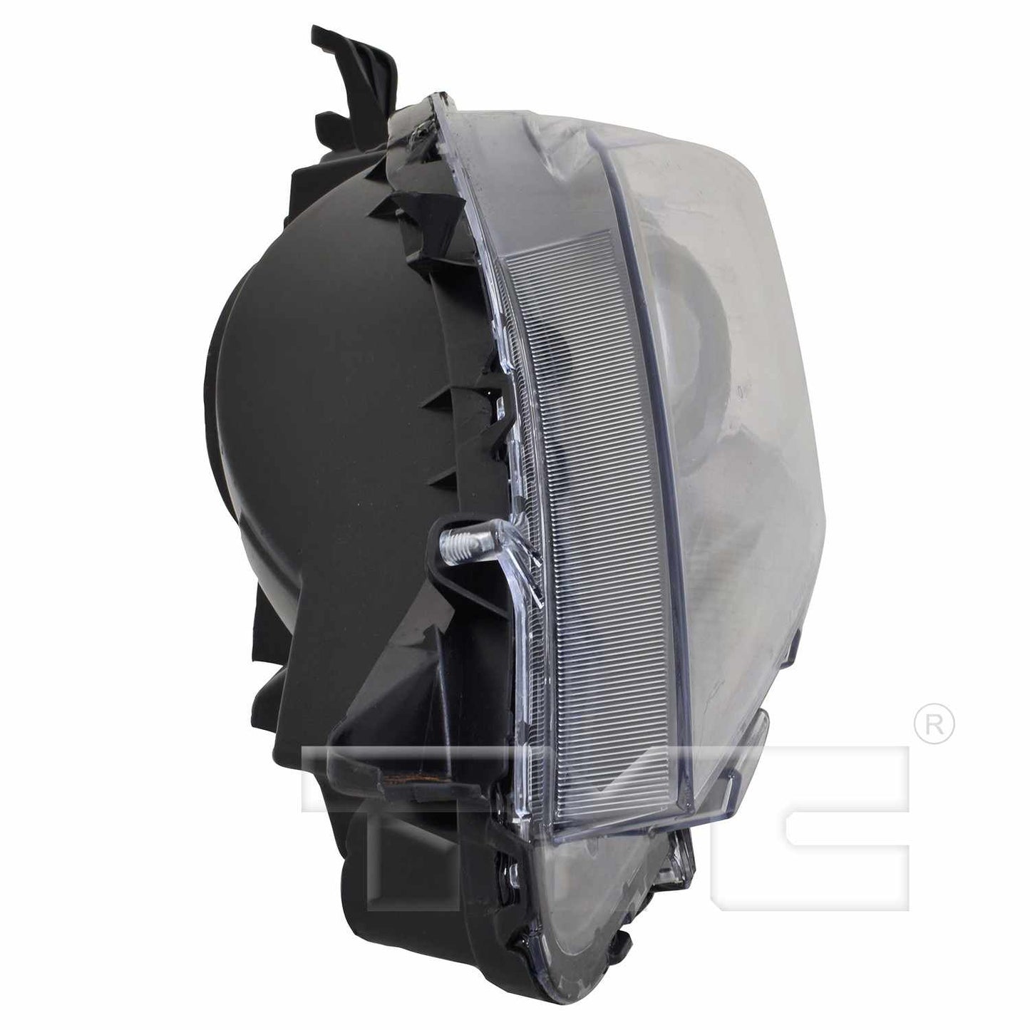 TYC Headlight Assembly 20-9138-90