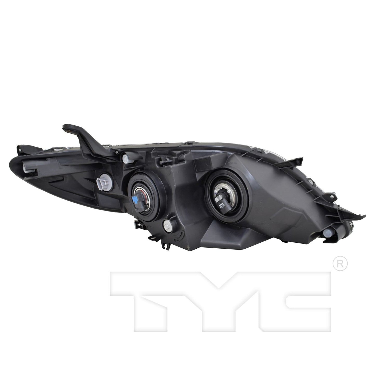 TYC Headlight Assembly 20-9138-90