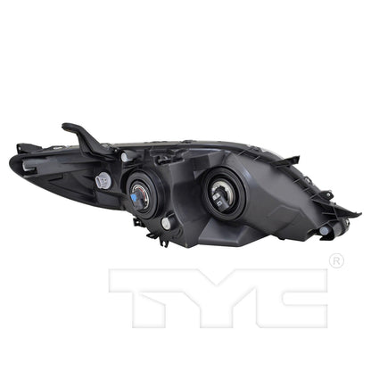 TYC Headlight Assembly 20-9138-90