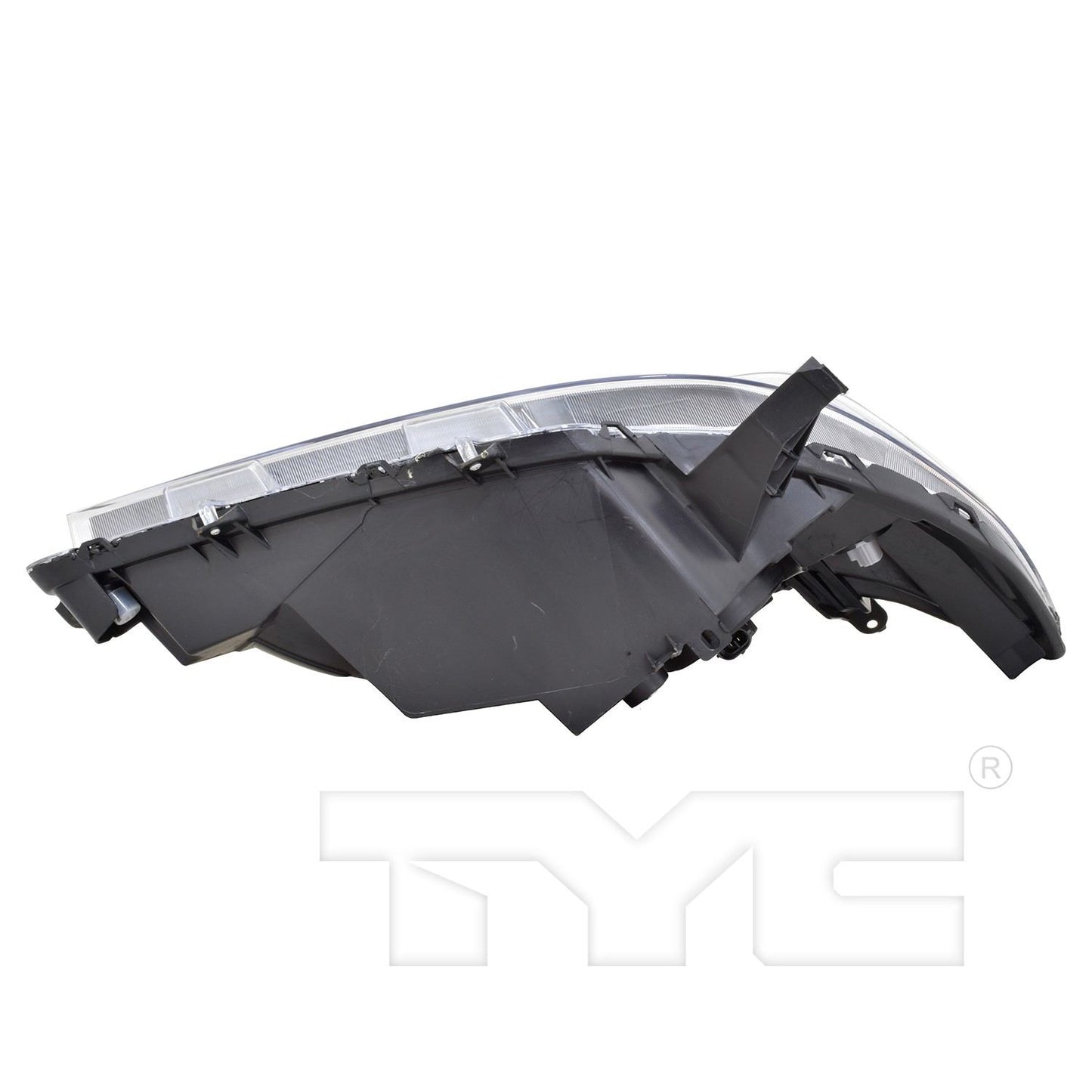 TYC Headlight Assembly 20-9138-90