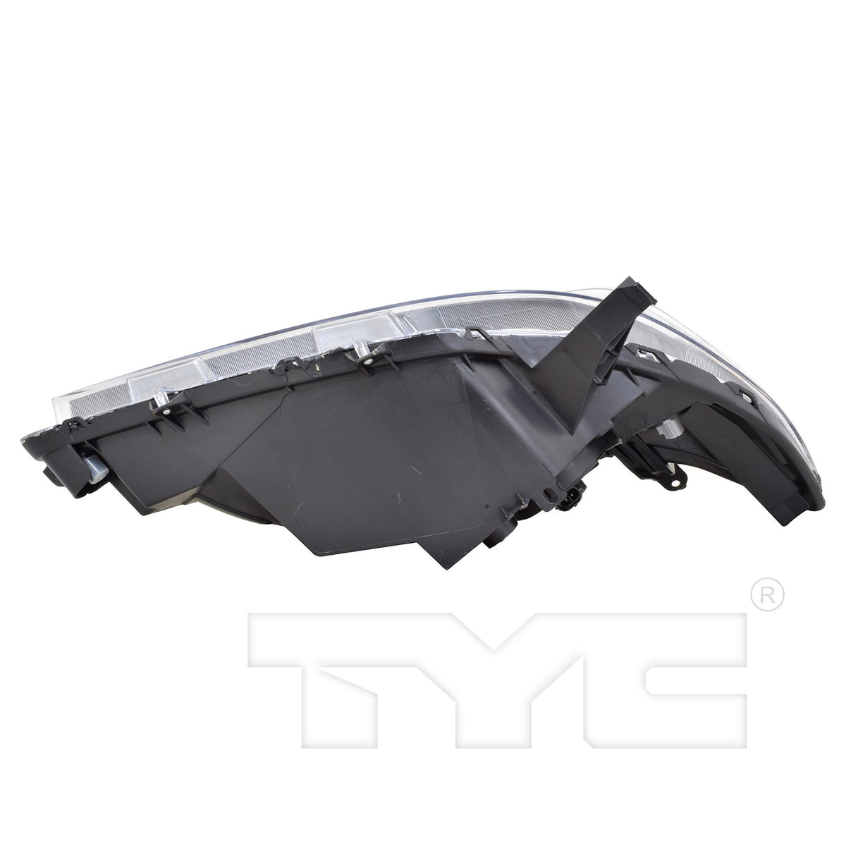 TYC Headlight Assembly 20-9138-90