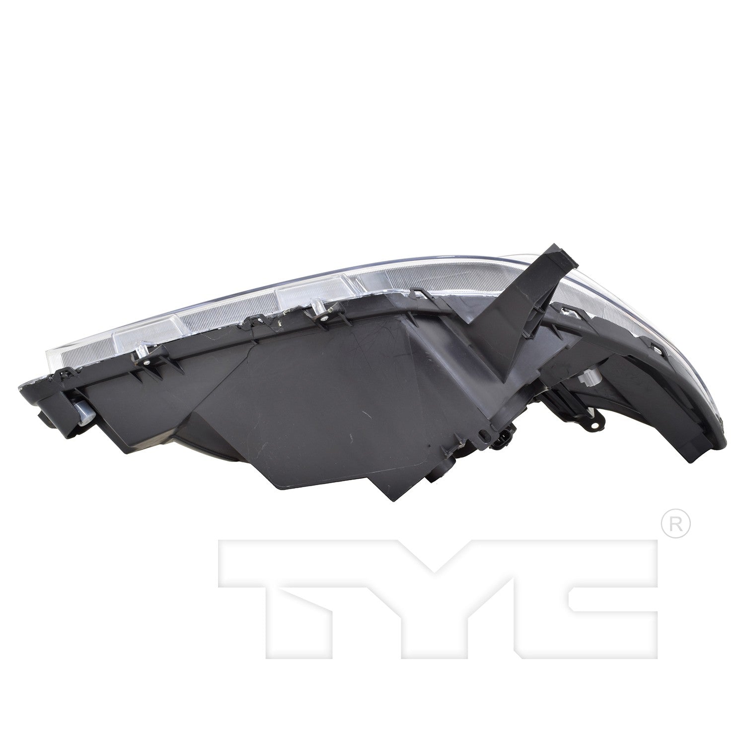 TYC Headlight Assembly 20-9138-90