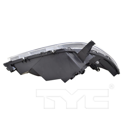 TYC Headlight Assembly 20-9138-90