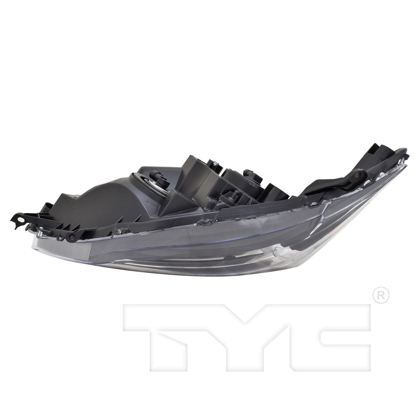 TYC Headlight Assembly 20-9138-90