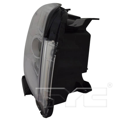 TYC CAPA Certified 20-9141-00-9