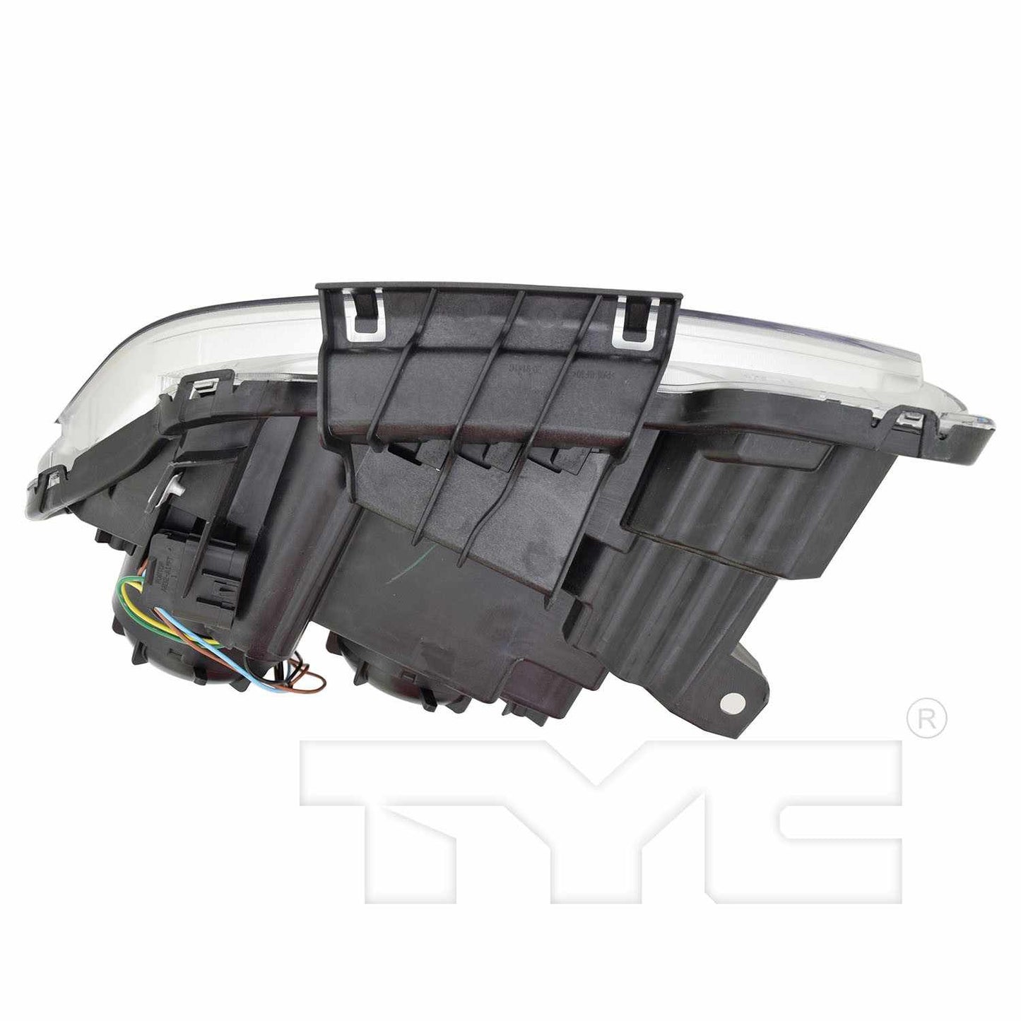 TYC CAPA Certified 20-9141-00-9