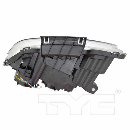 TYC CAPA Certified 20-9141-00-9