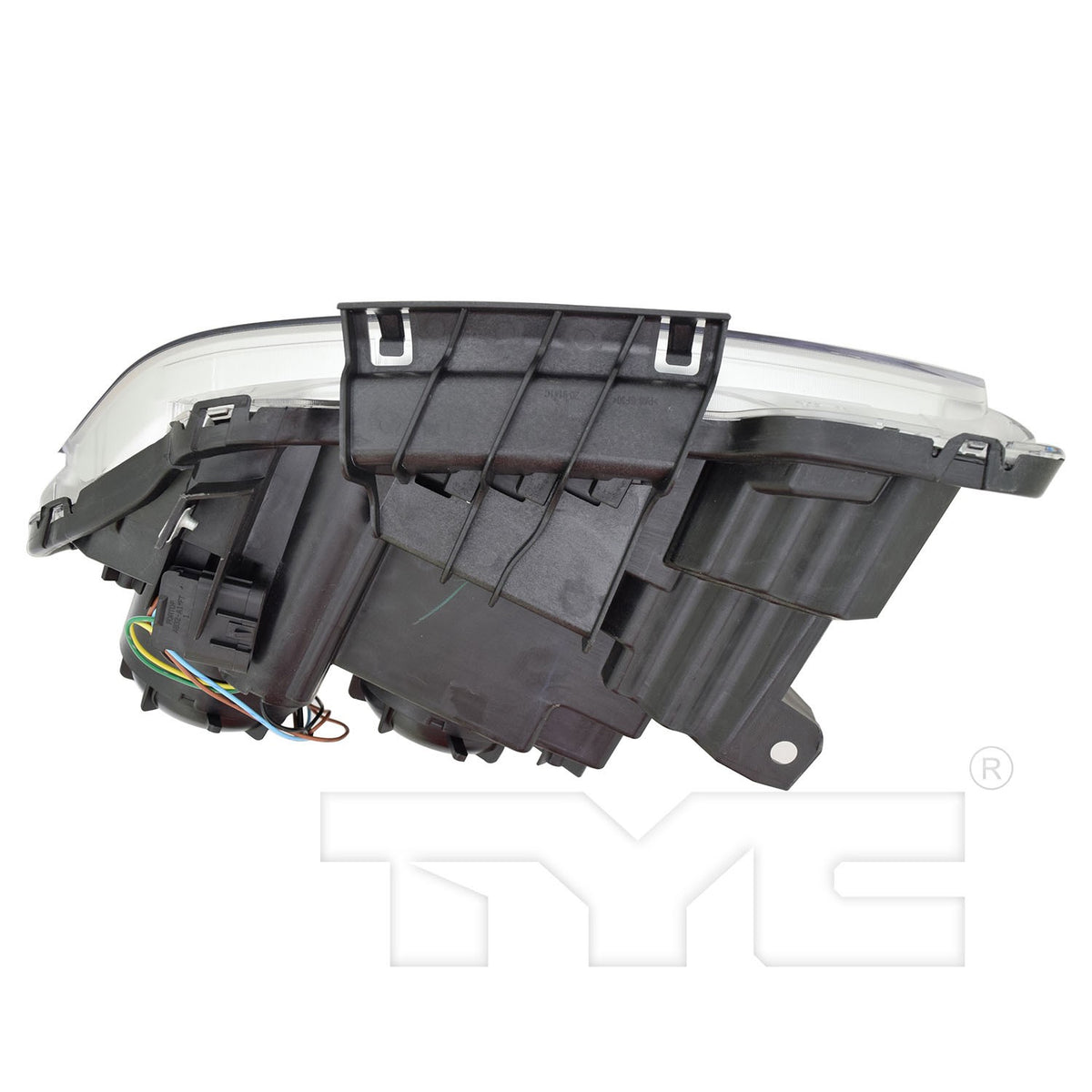 TYC CAPA Certified 20-9141-00-9