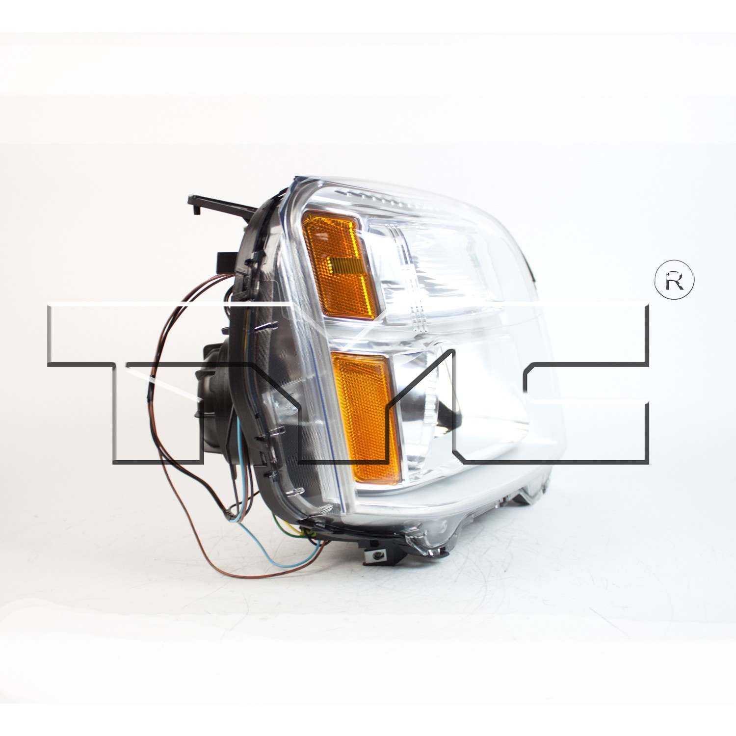 TYC CAPA Certified 20-9141-00-9