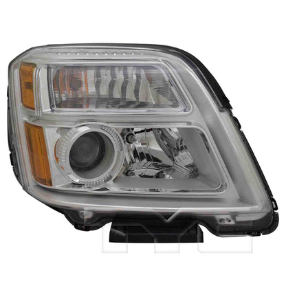 TYC CAPA Certified 20-9141-00-9