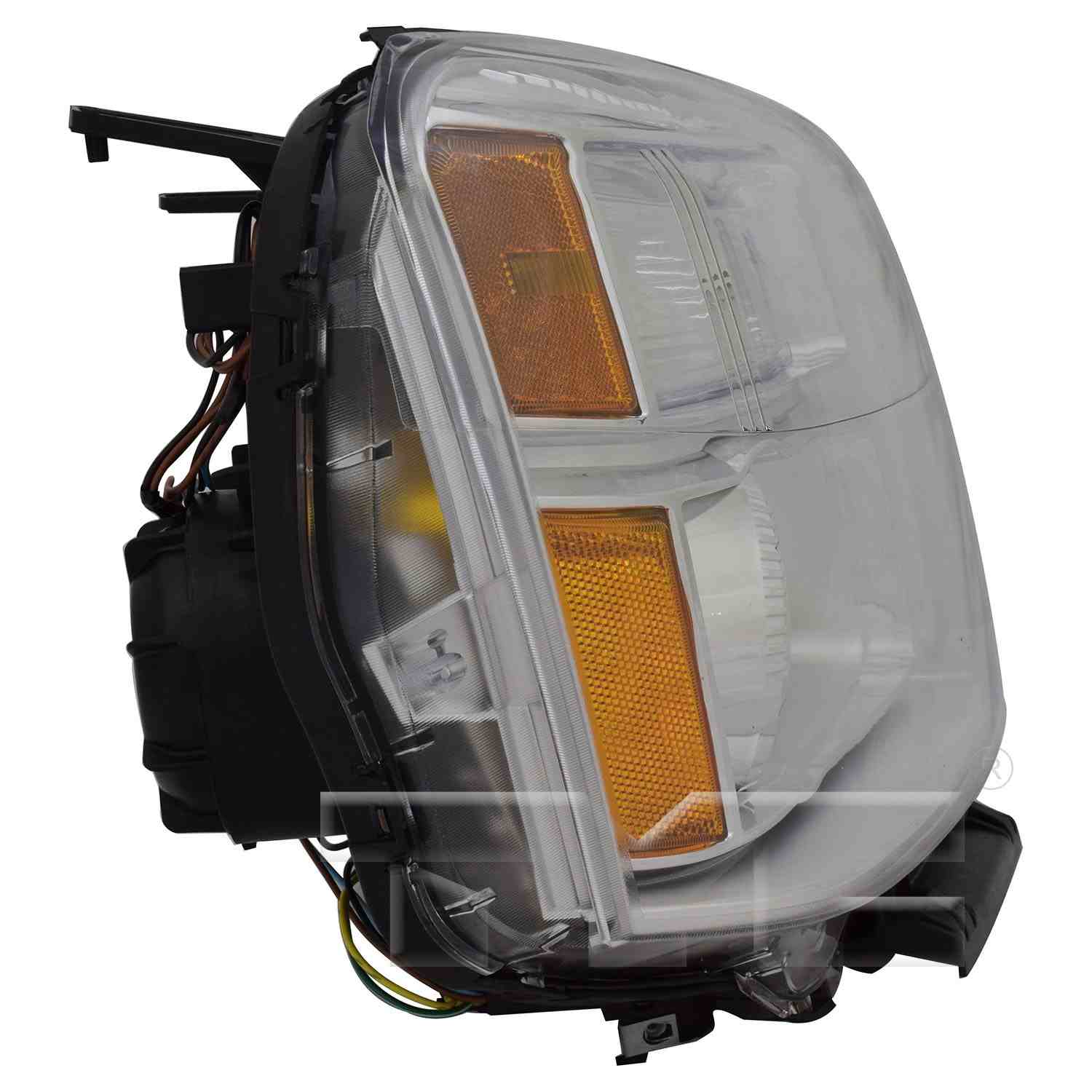 TYC CAPA Certified 20-9141-00-9