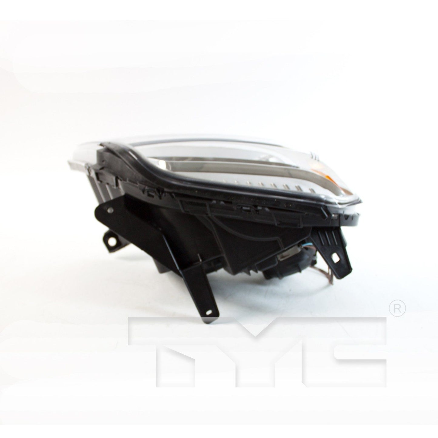 TYC Headlight Assembly 20-9141-00
