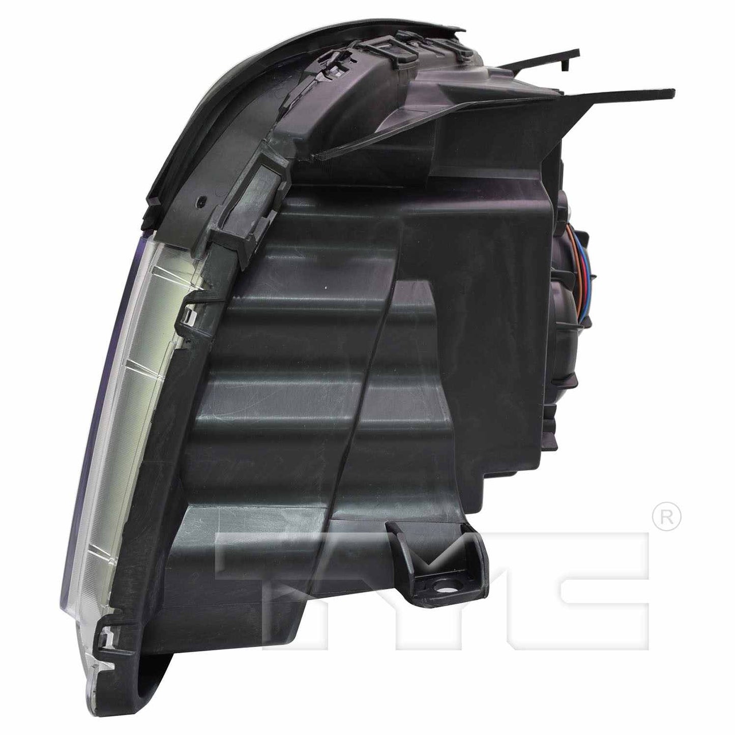 TYC CAPA Certified 20-9141-80-9