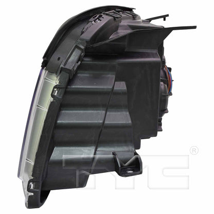 TYC CAPA Certified 20-9141-80-9