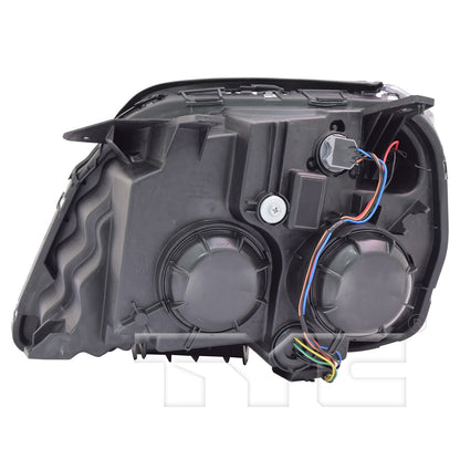 TYC CAPA Certified 20-9141-80-9
