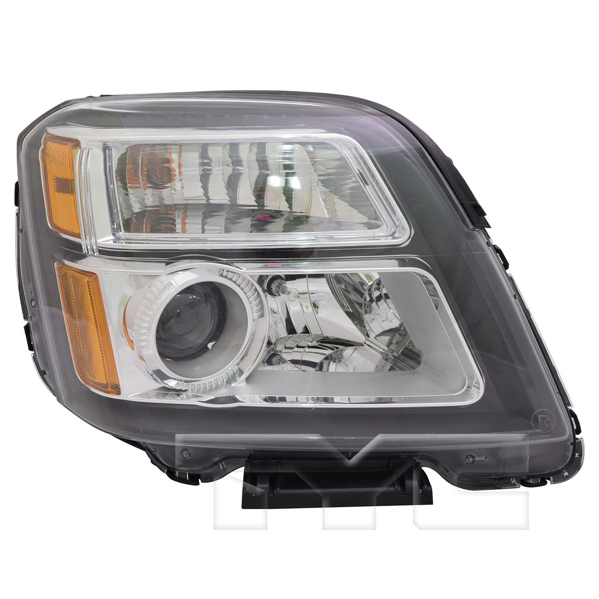 TYC CAPA Certified 20-9141-80-9
