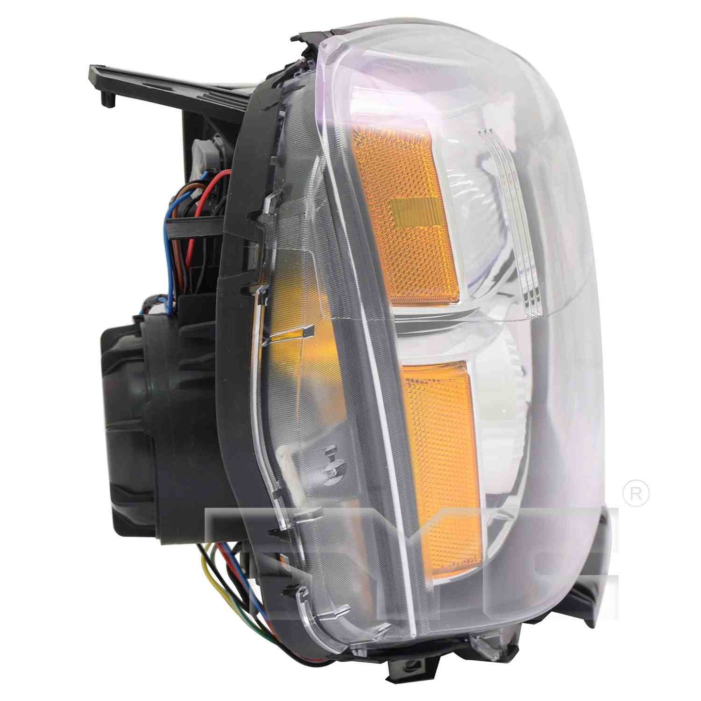 TYC TYC Regular 20-9141-80