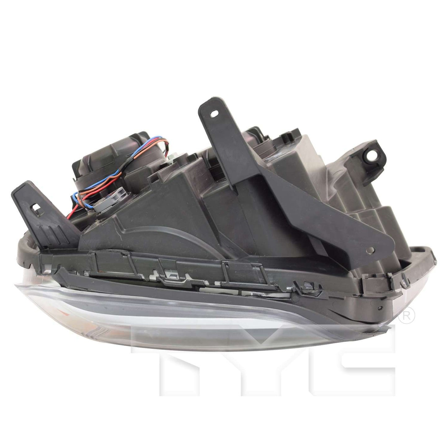 TYC TYC Regular 20-9141-80