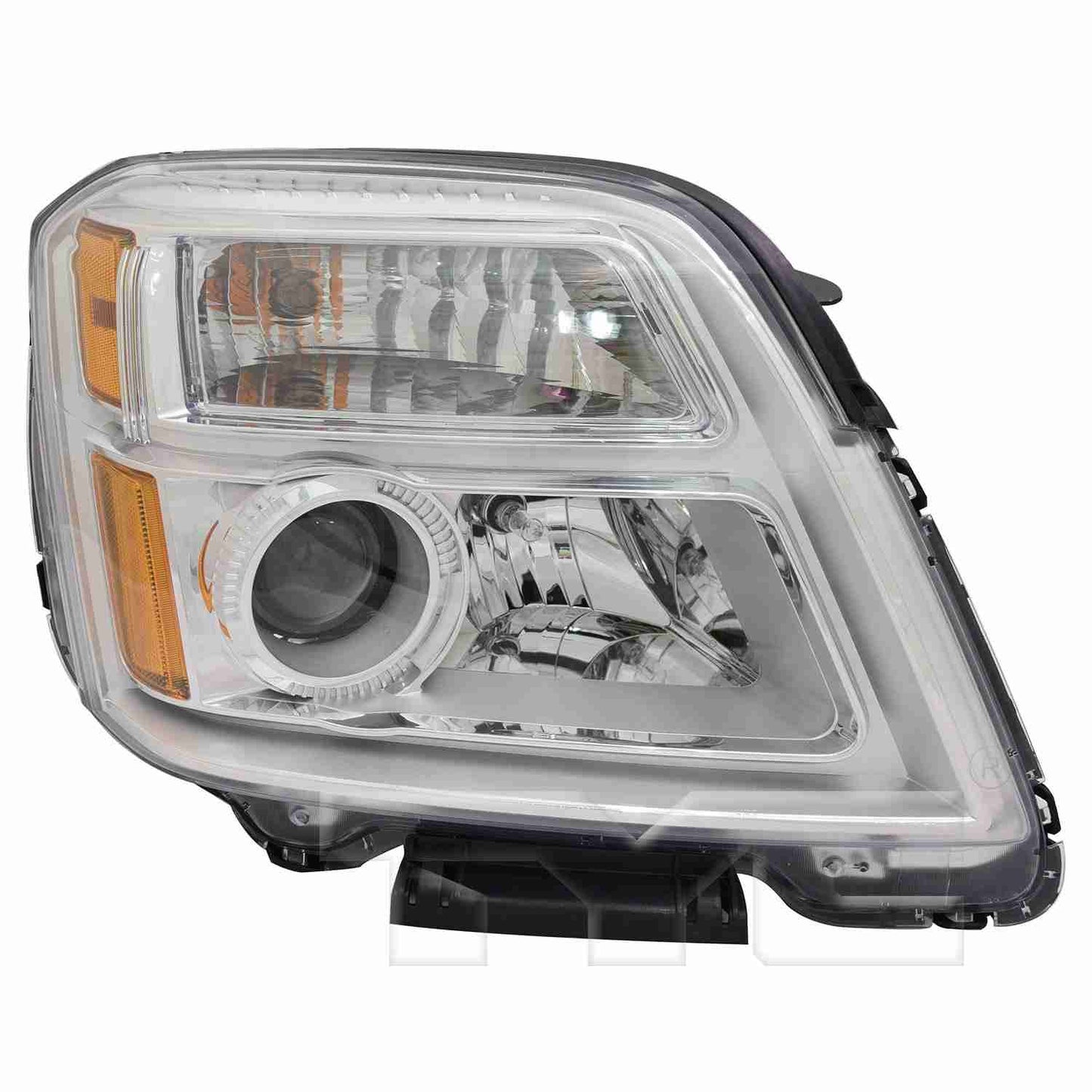 TYC Headlight Assembly 20-9141-90-9