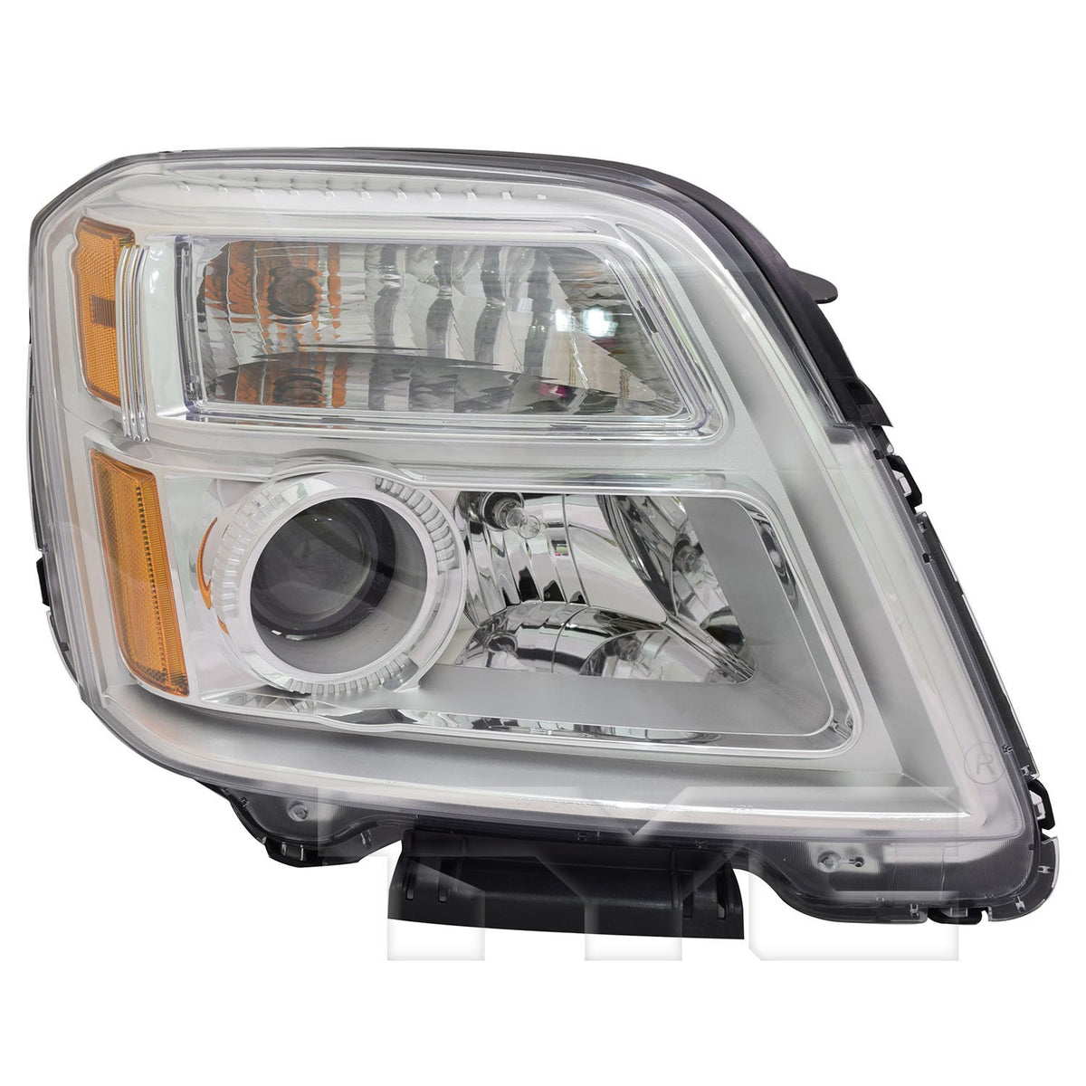TYC Headlight Assembly 20-9141-90-9