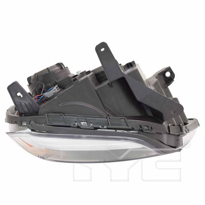 TYC TYC Regular 20-9141-90