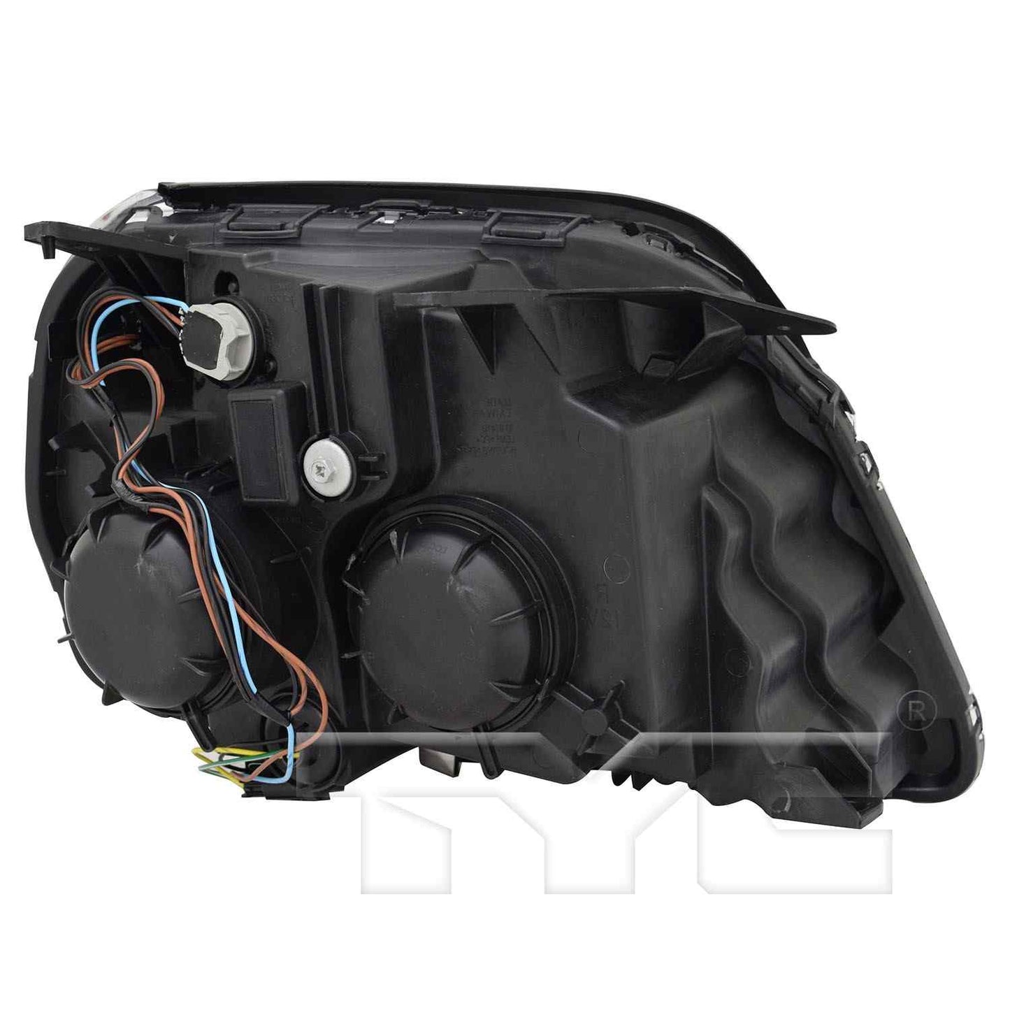 TYC CAPA Certified 20-9142-00-9