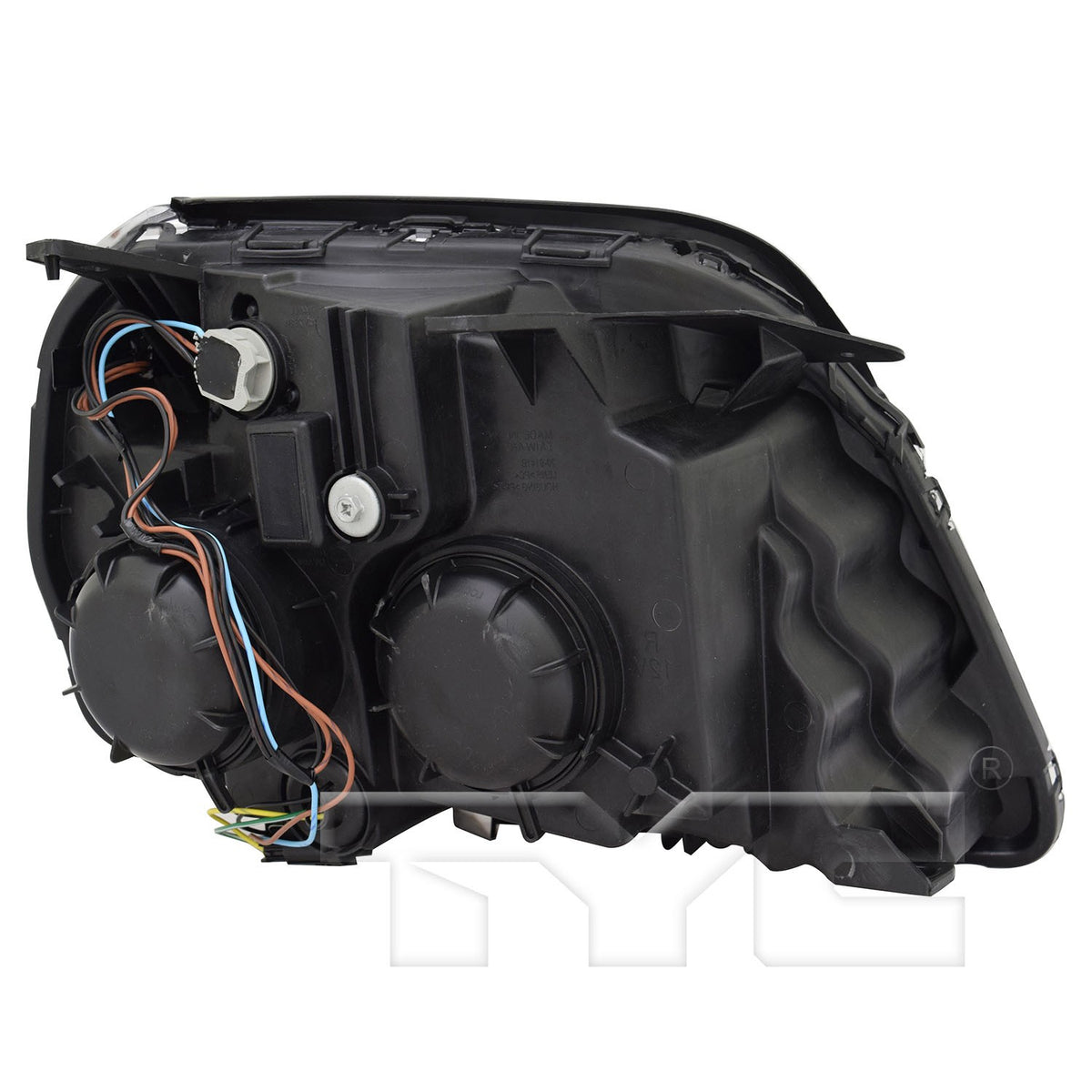 TYC CAPA Certified 20-9142-00-9