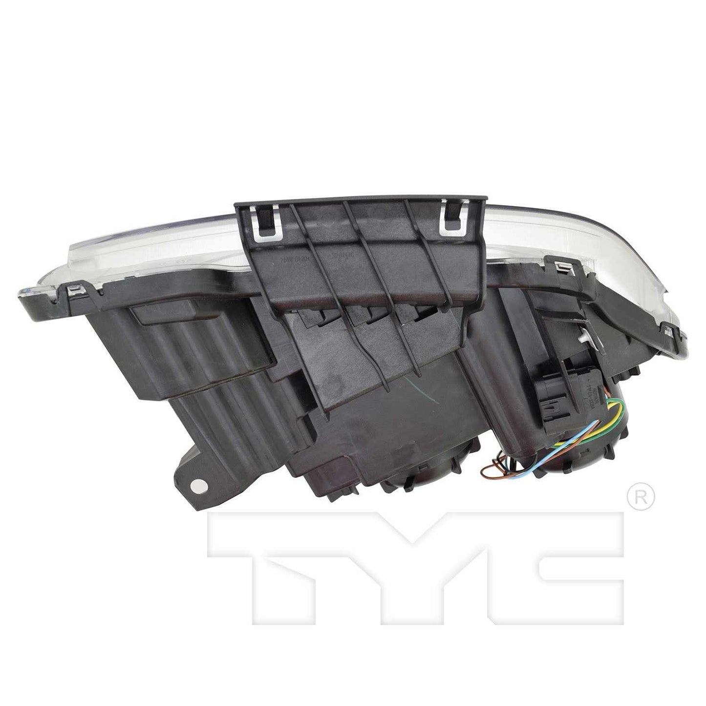 TYC CAPA Certified 20-9142-00-9