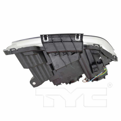 TYC CAPA Certified 20-9142-00-9
