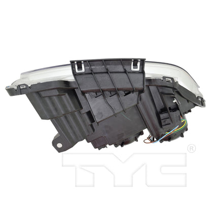 TYC CAPA Certified 20-9142-00-9