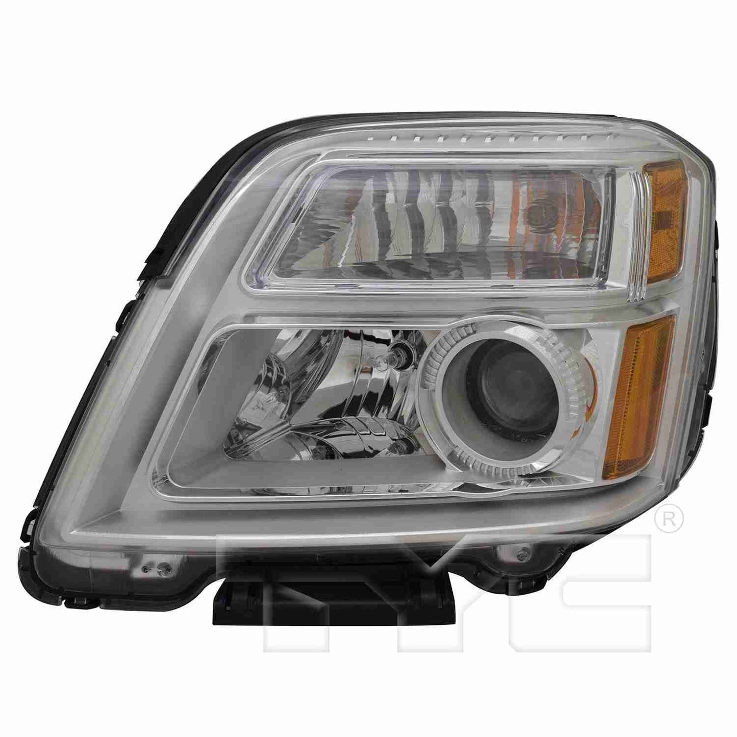 TYC CAPA Certified 20-9142-00-9
