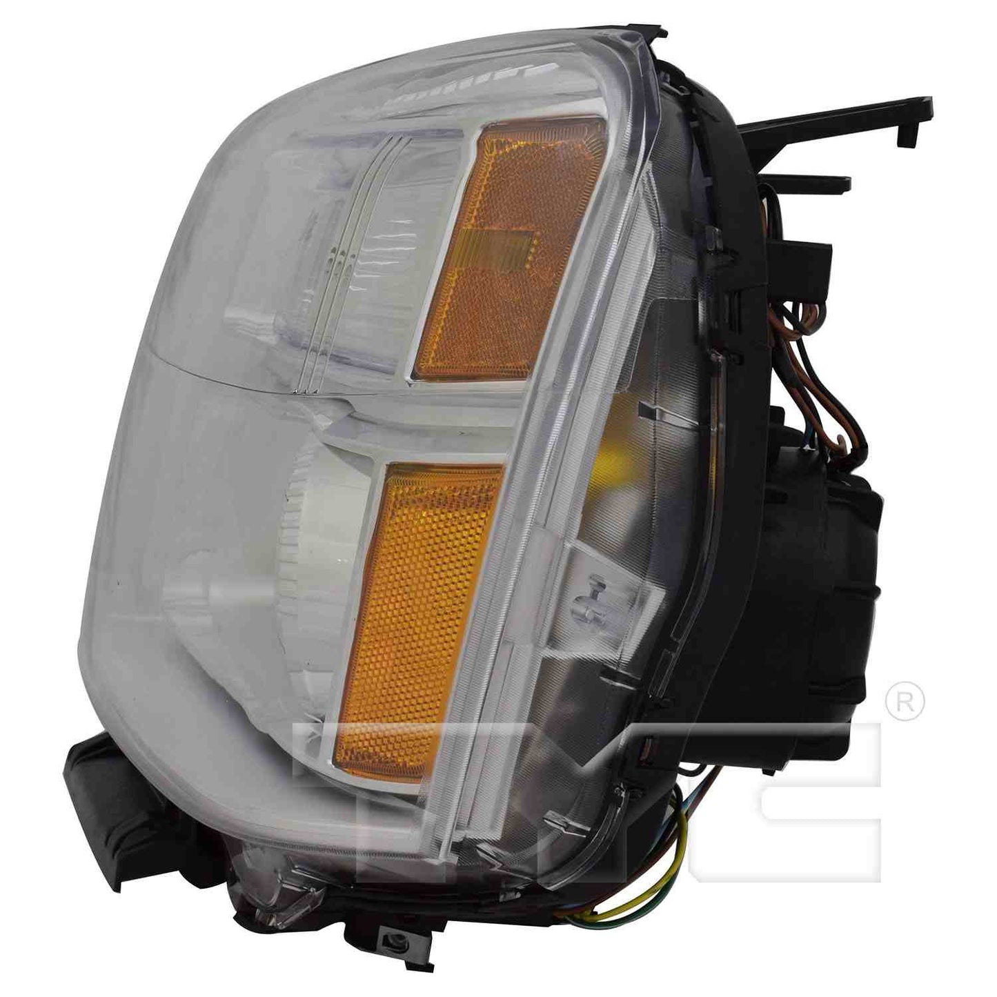TYC CAPA Certified 20-9142-00-9