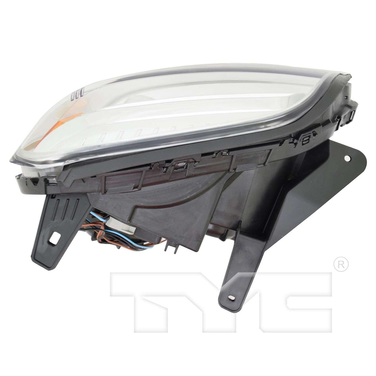 TYC CAPA Certified 20-9142-00-9