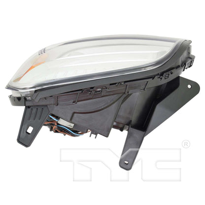 TYC CAPA Certified 20-9142-00-9