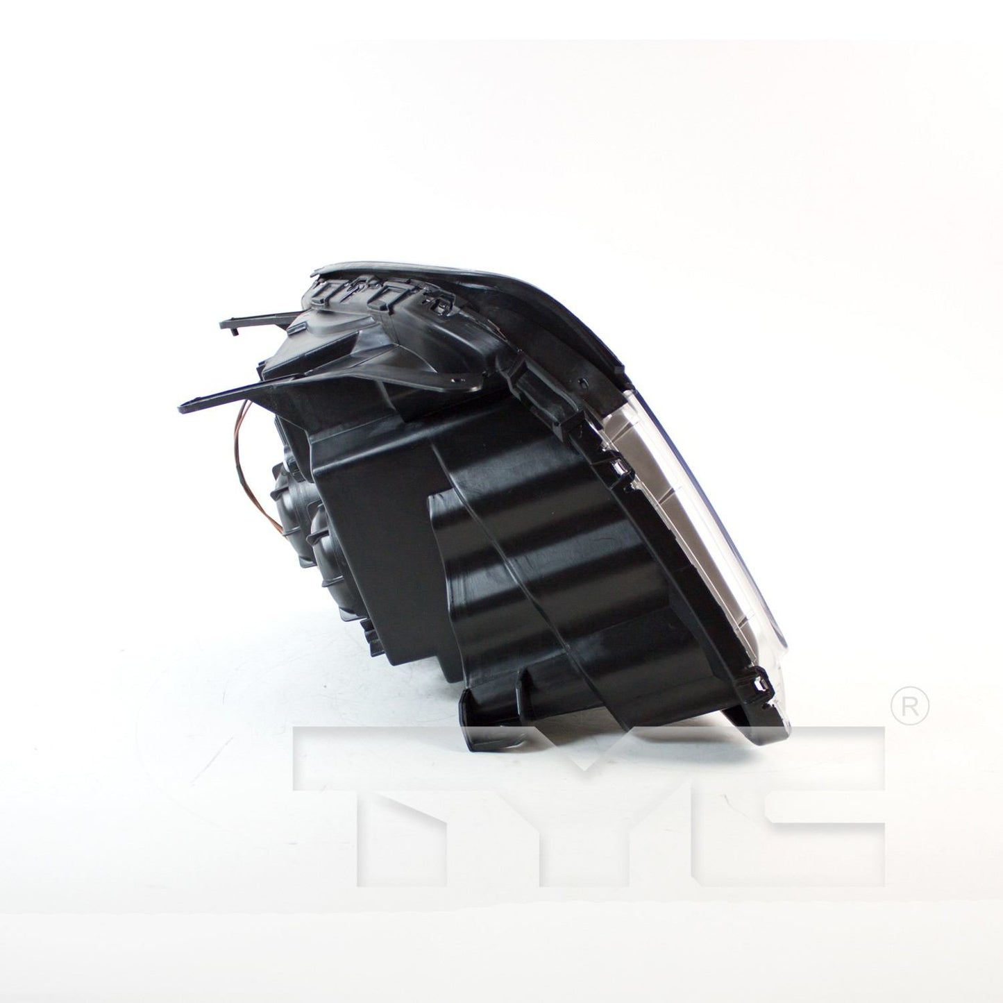 TYC Headlight Assembly 20-9142-00