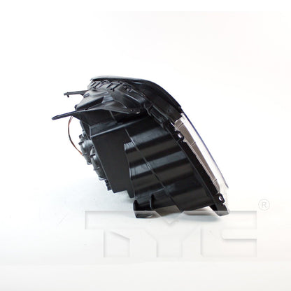 TYC Headlight Assembly 20-9142-00