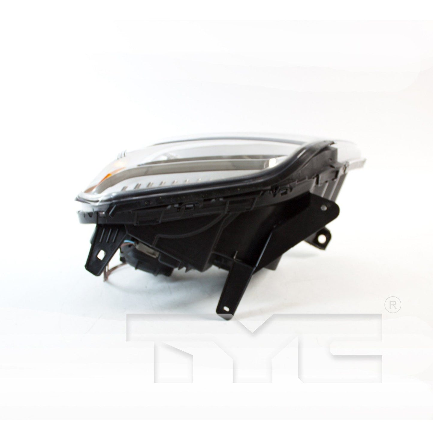 TYC Headlight Assembly 20-9142-00