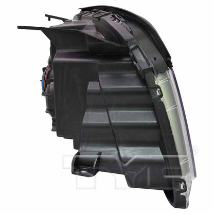 TYC CAPA Certified 20-9142-80-9