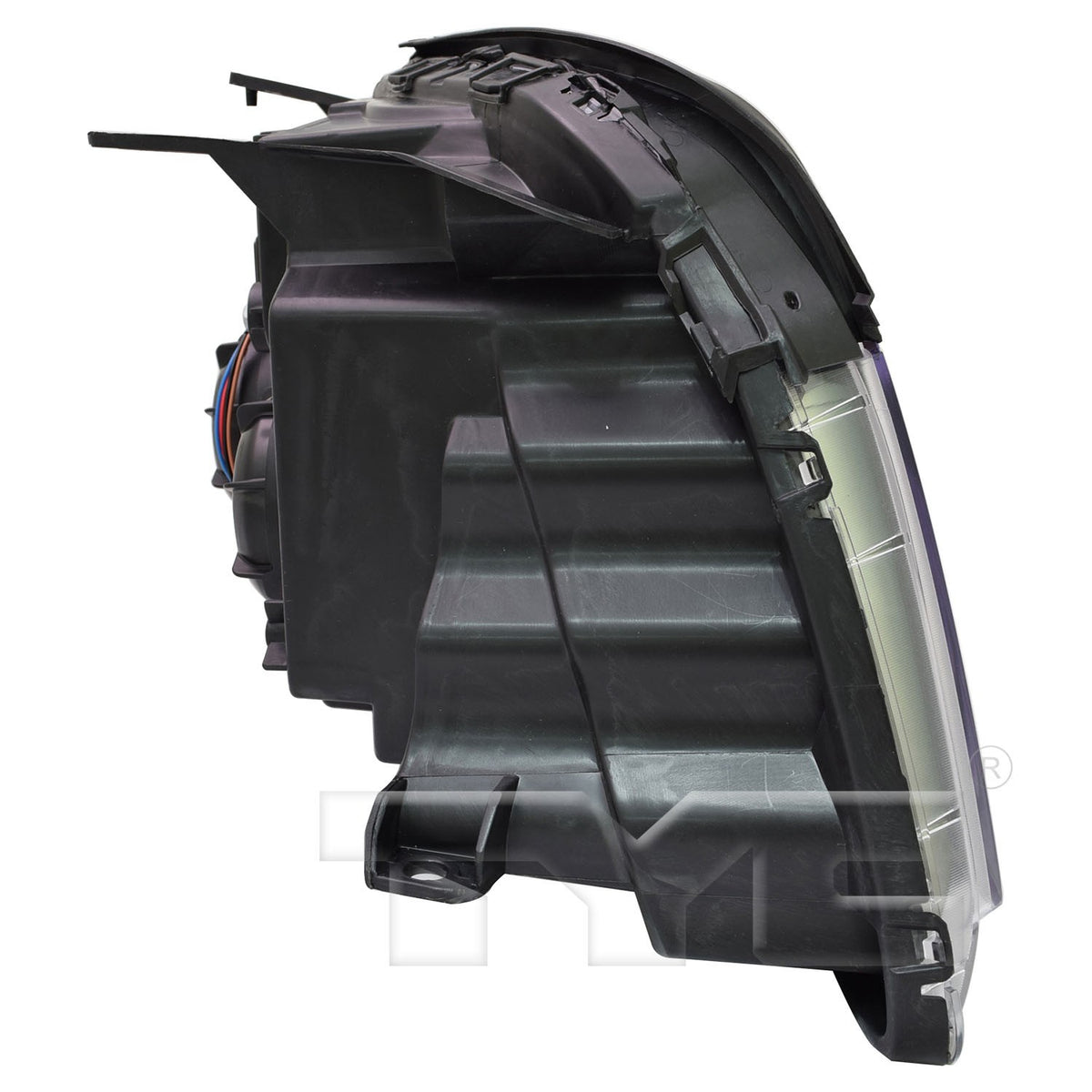 TYC CAPA Certified 20-9142-80-9