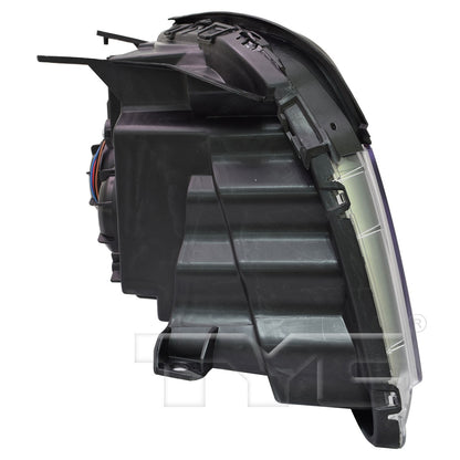 TYC CAPA Certified 20-9142-80-9